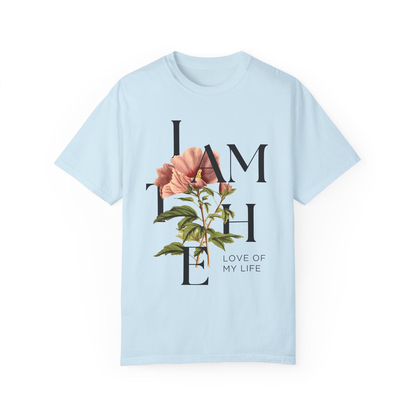 Love of My Life T-shirt