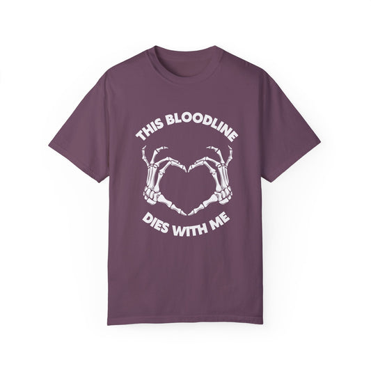 Heart Hands T-shirt