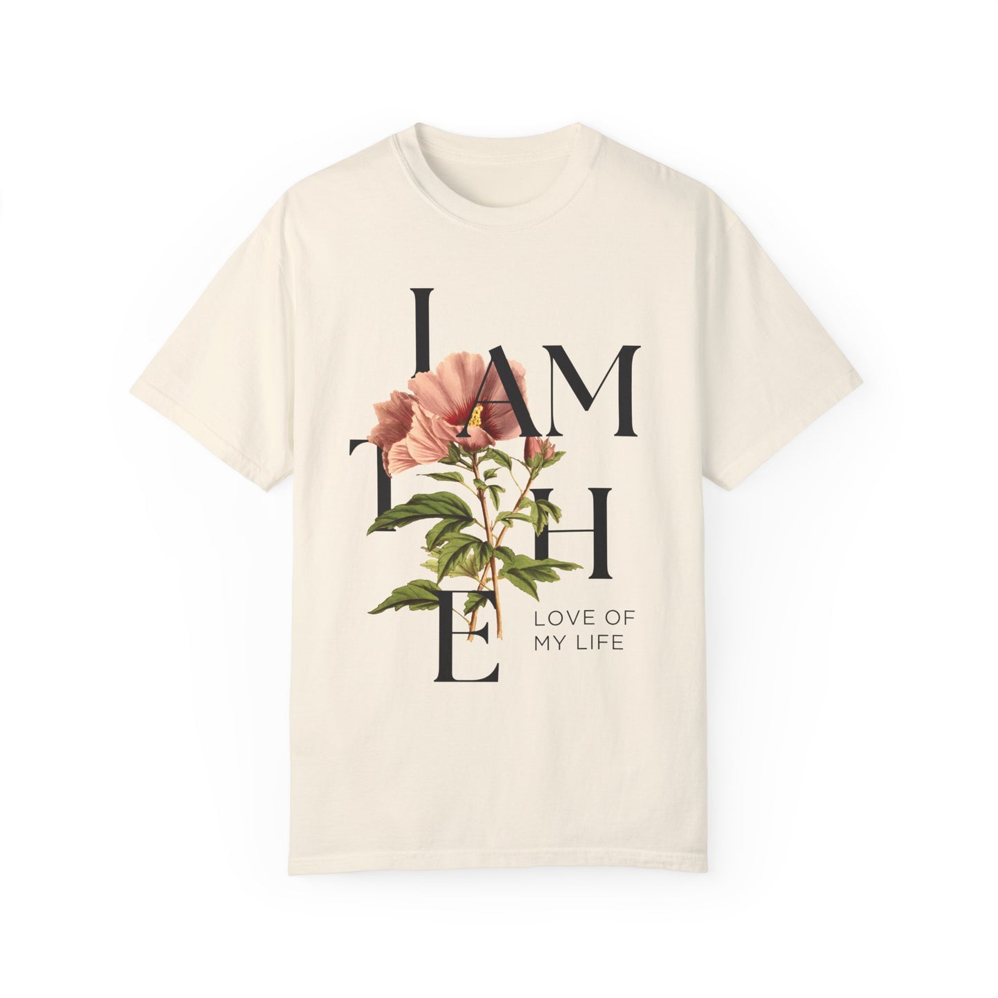 Love of My Life T-shirt