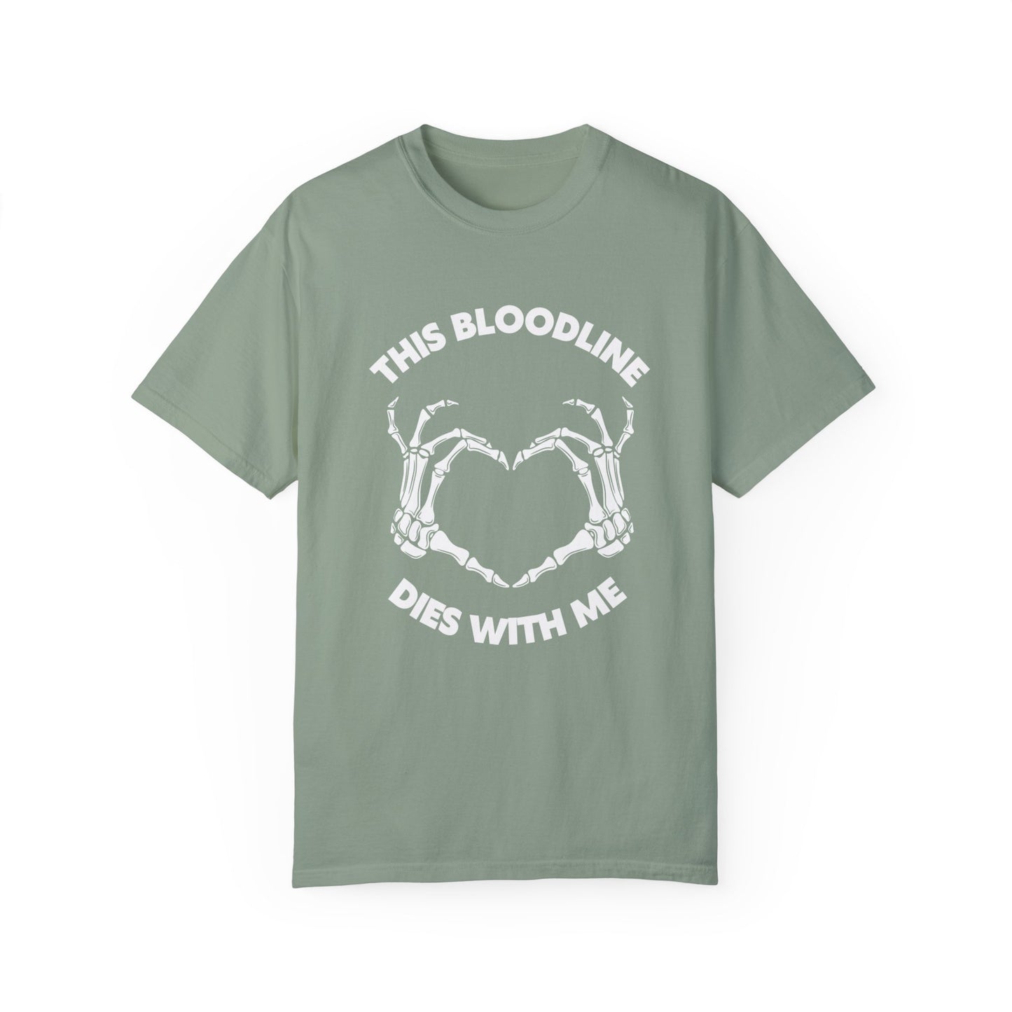 Heart Hands T-shirt