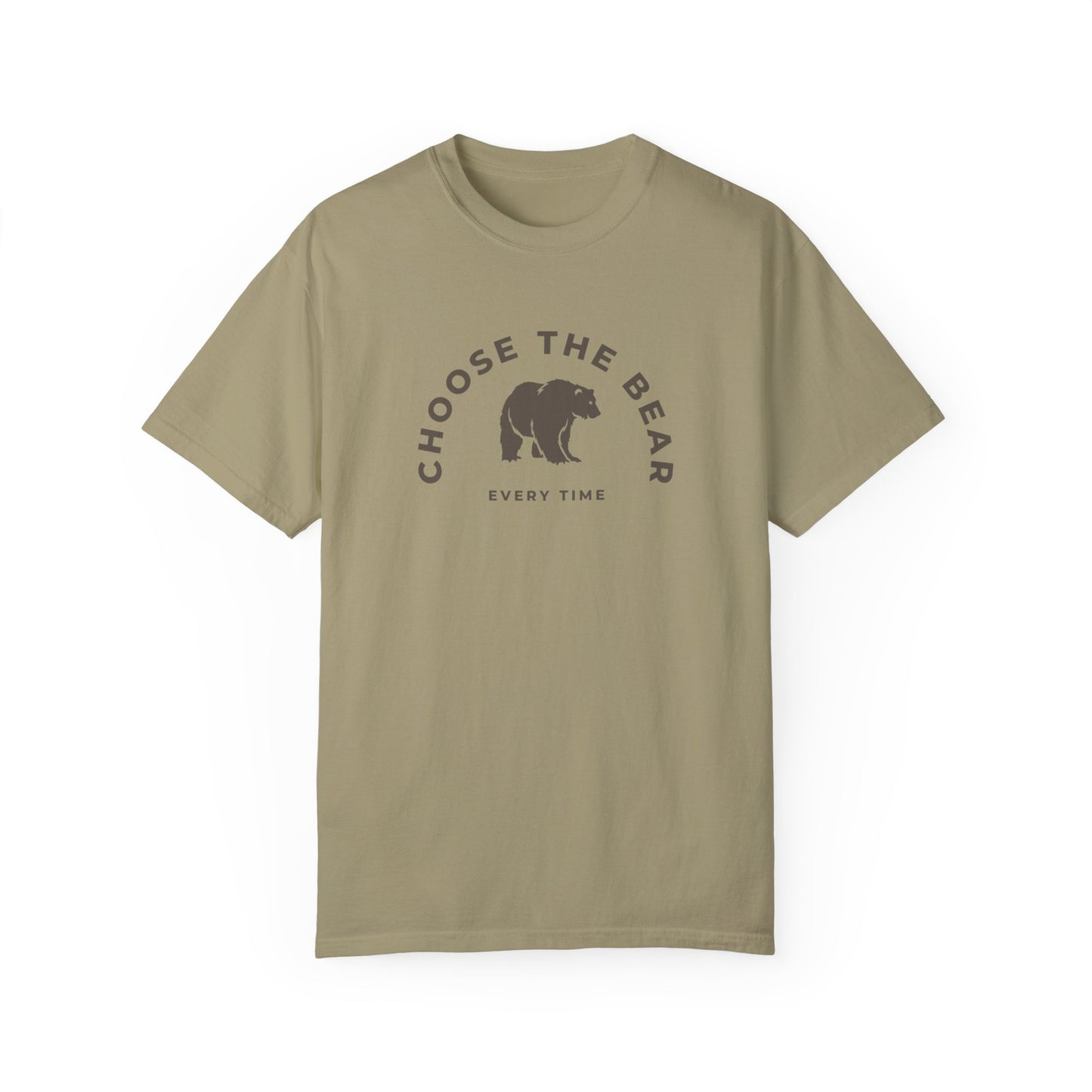 Choose the Bear T-shirt