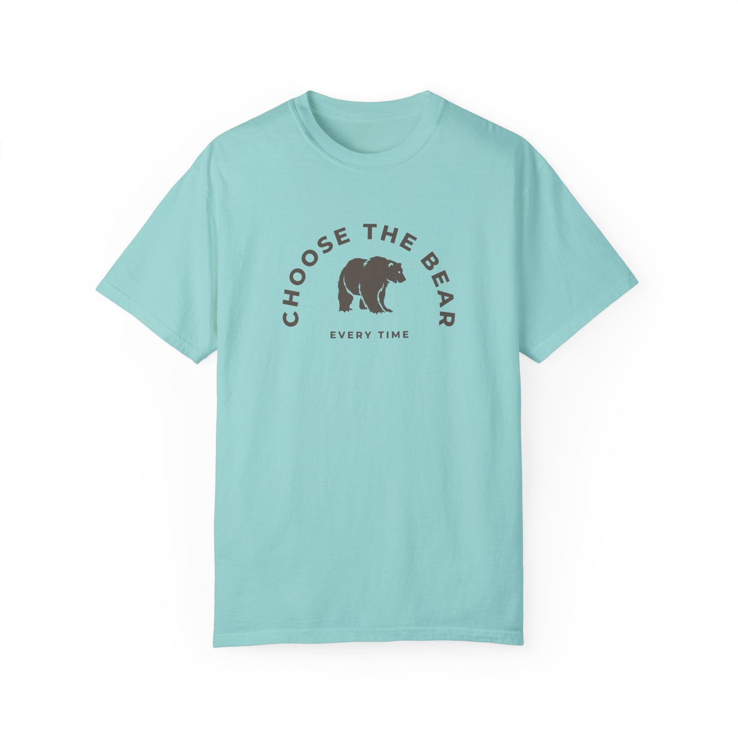 Choose the Bear T-shirt