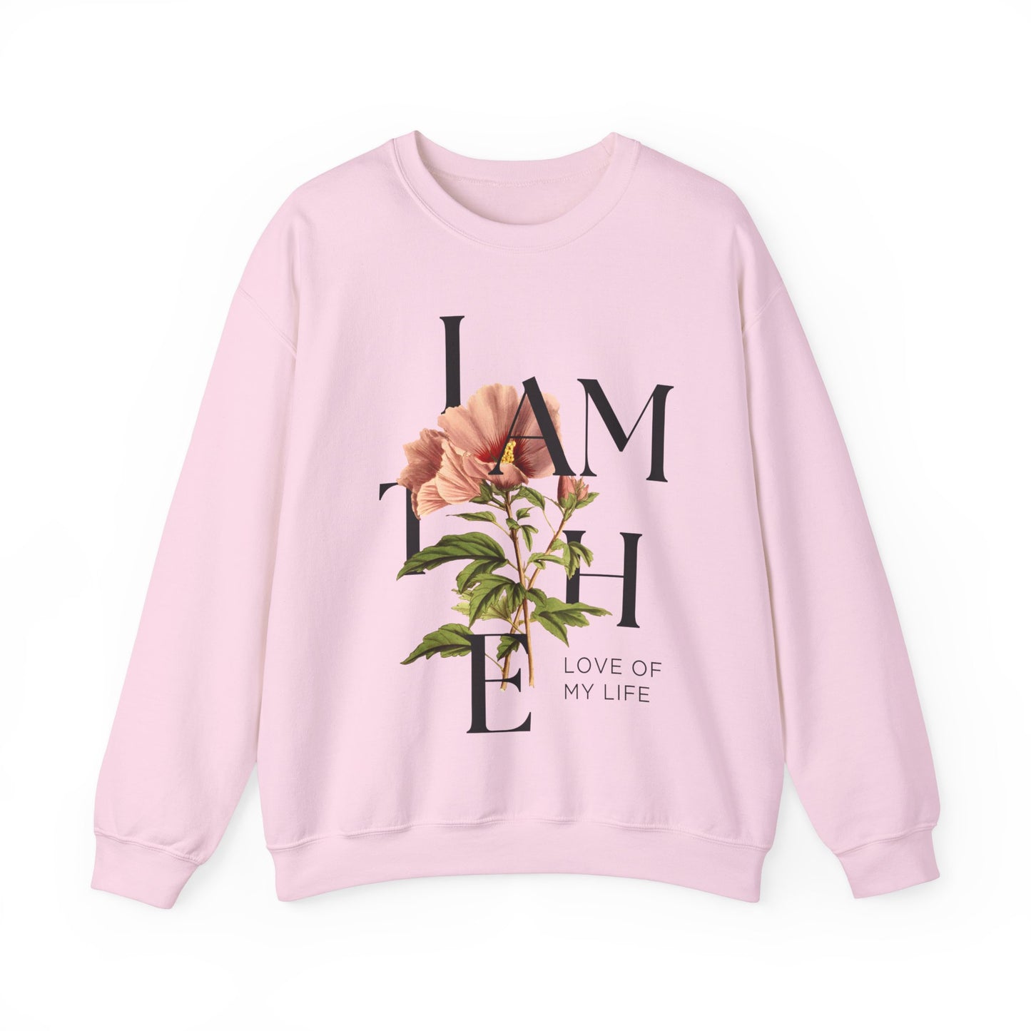 Love of My Life Sweatshirt