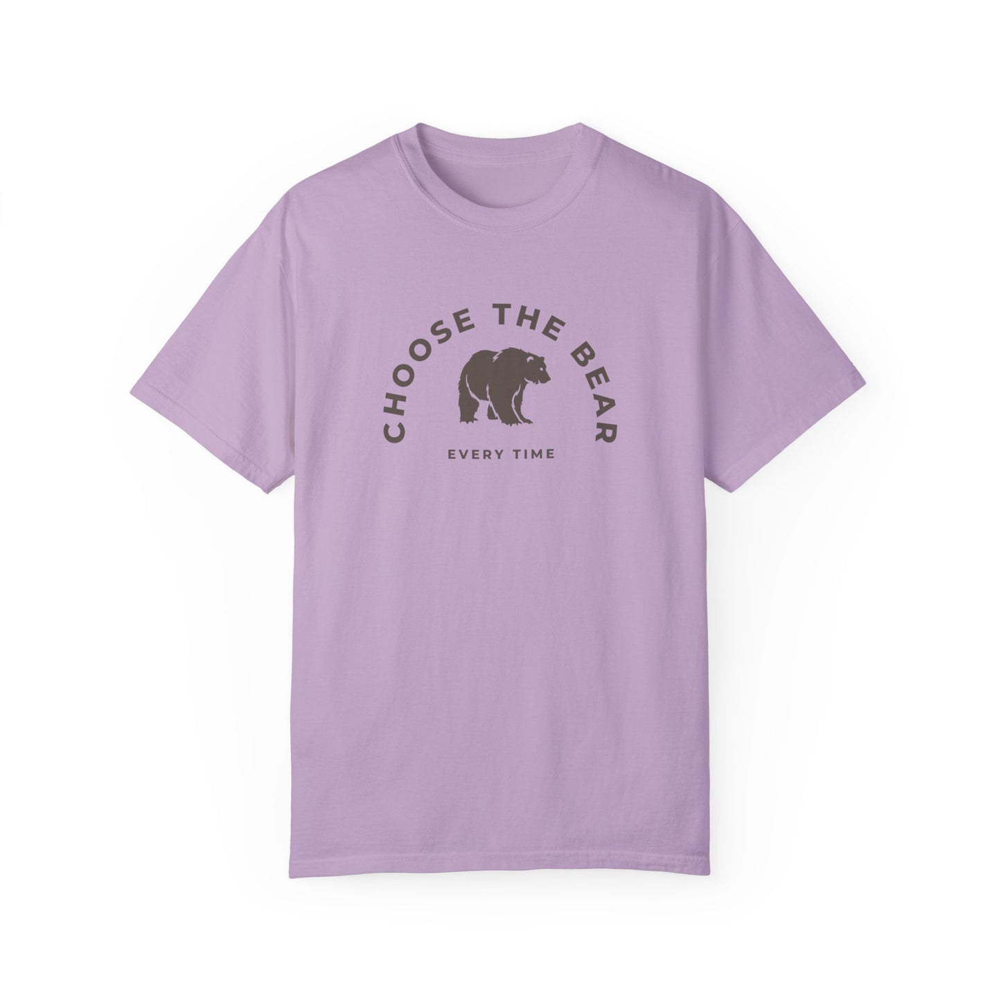 Choose the Bear T-shirt