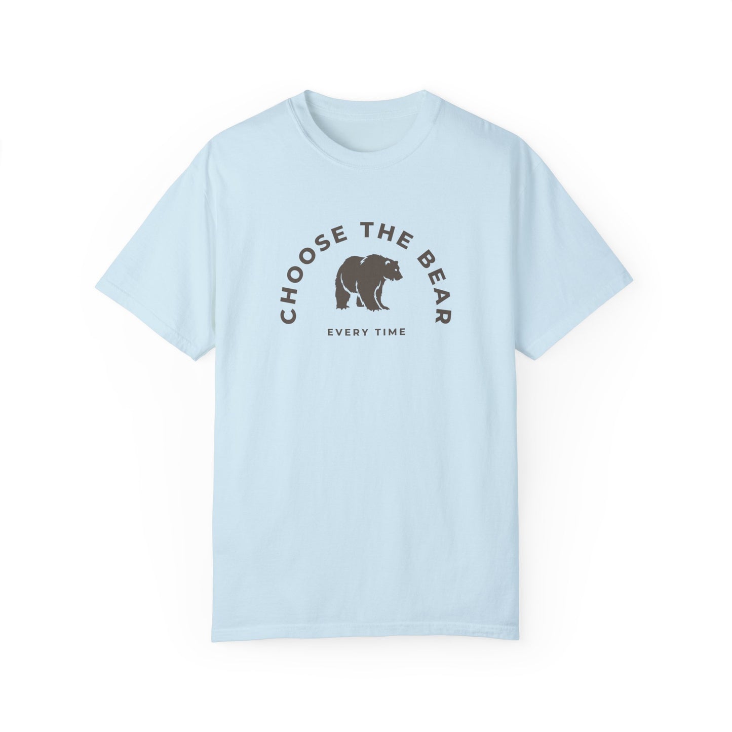 Choose the Bear T-shirt