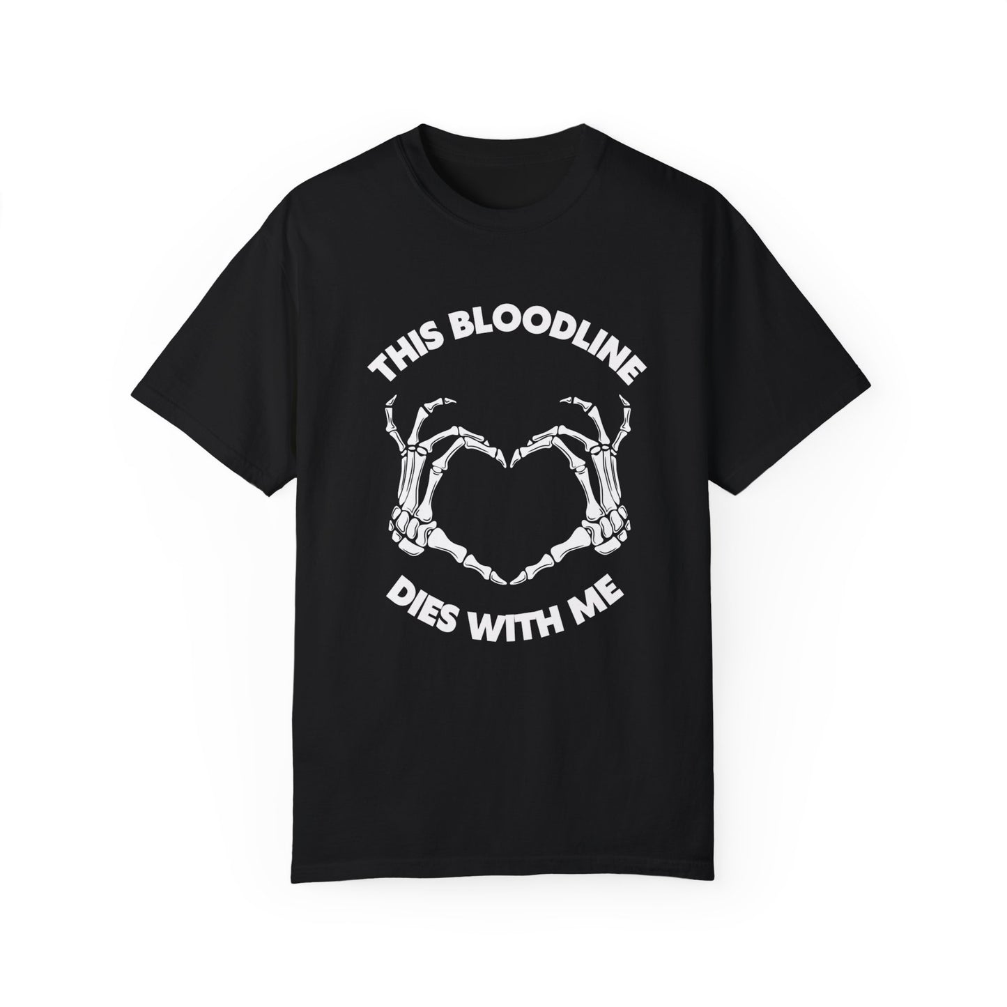 Heart Hands T-shirt