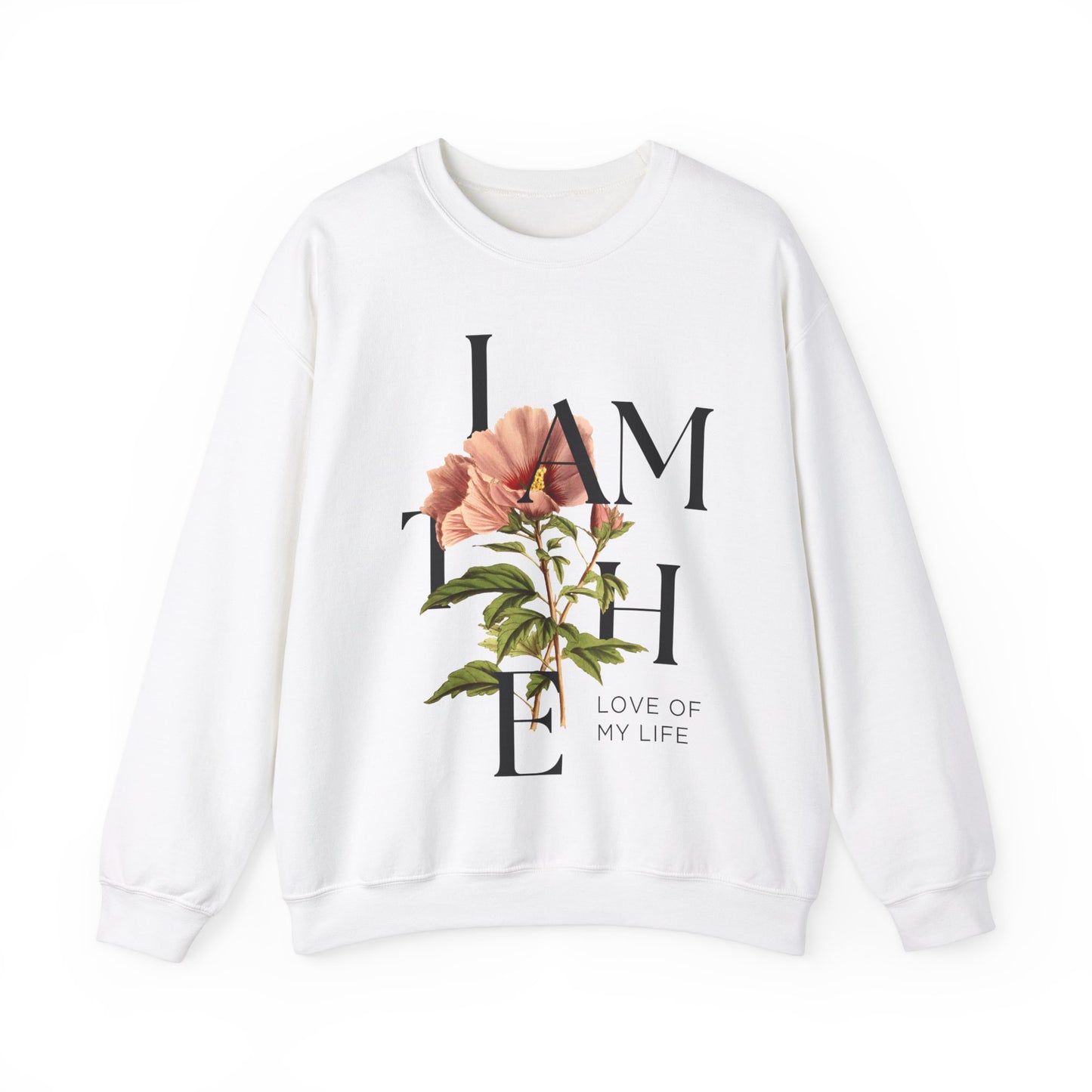 Love of My Life Sweatshirt