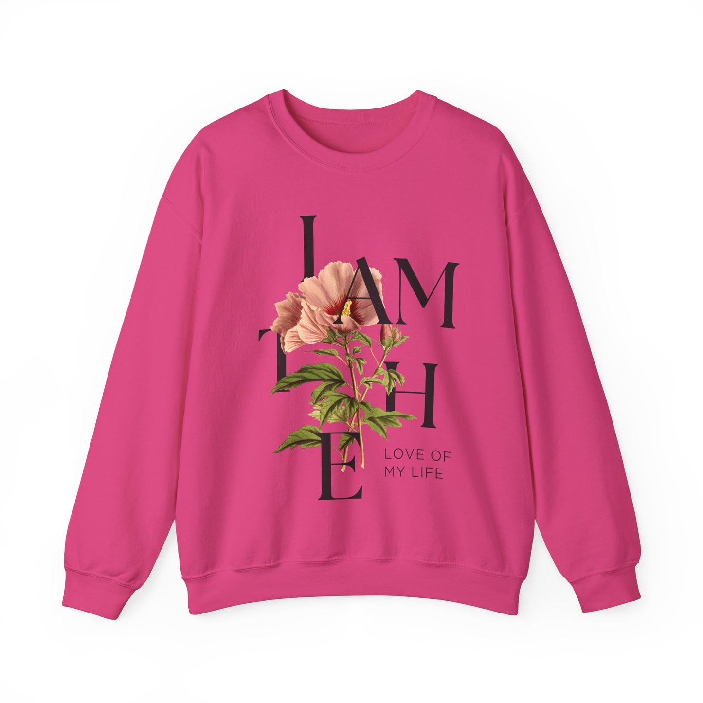 Love of My Life Sweatshirt